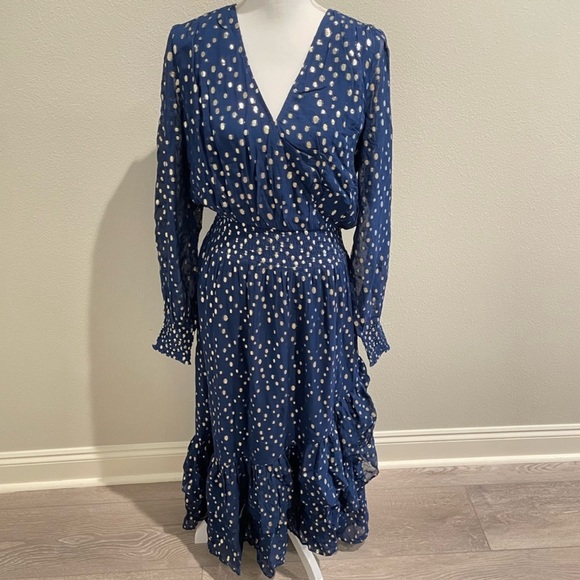 Lilly Pulitzer Cristiana Midi Length Dress - Picture 4 of 4